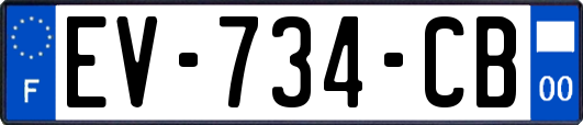 EV-734-CB