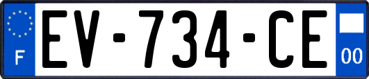 EV-734-CE