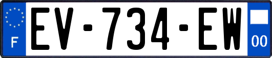 EV-734-EW