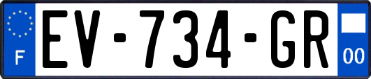 EV-734-GR