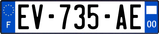 EV-735-AE