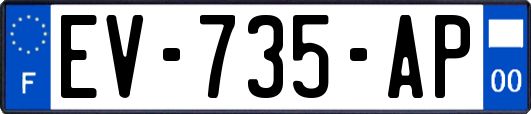 EV-735-AP