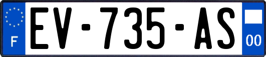 EV-735-AS