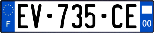 EV-735-CE