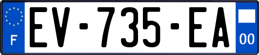 EV-735-EA