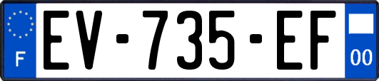 EV-735-EF