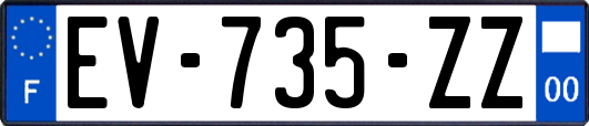 EV-735-ZZ