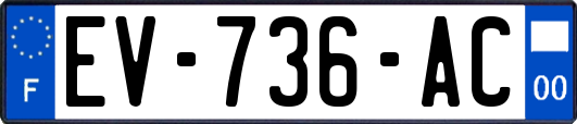 EV-736-AC