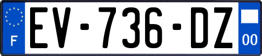 EV-736-DZ