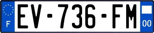 EV-736-FM