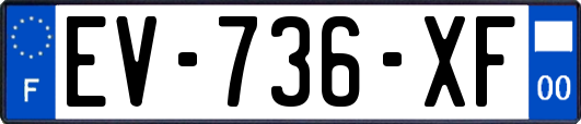 EV-736-XF