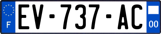 EV-737-AC