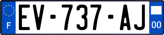 EV-737-AJ