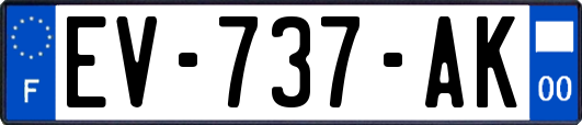 EV-737-AK