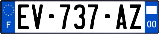 EV-737-AZ