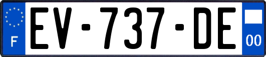 EV-737-DE