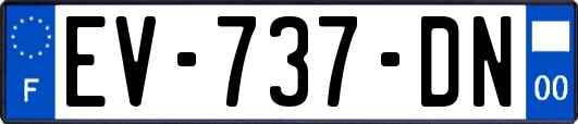 EV-737-DN