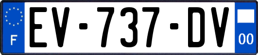 EV-737-DV