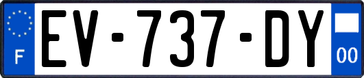 EV-737-DY