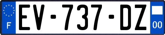 EV-737-DZ