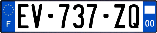 EV-737-ZQ