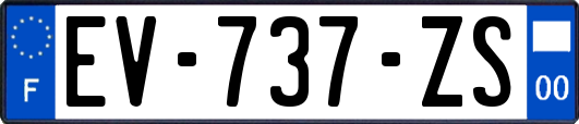 EV-737-ZS