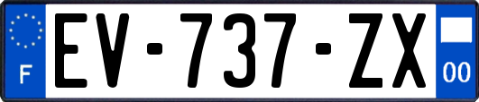 EV-737-ZX