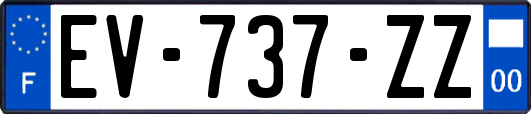 EV-737-ZZ