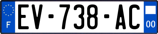 EV-738-AC