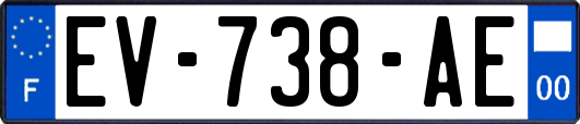 EV-738-AE