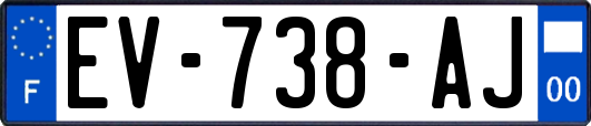 EV-738-AJ