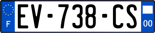 EV-738-CS