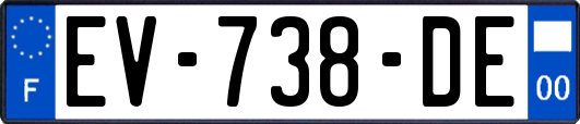 EV-738-DE