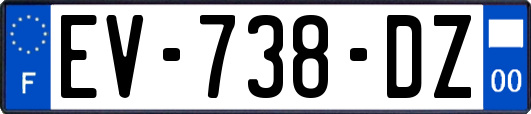 EV-738-DZ