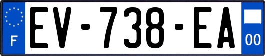 EV-738-EA