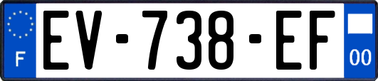 EV-738-EF