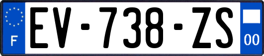 EV-738-ZS