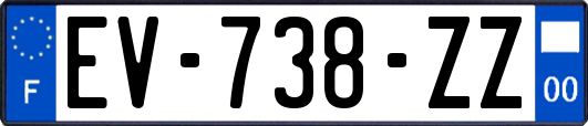 EV-738-ZZ