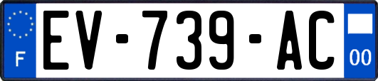 EV-739-AC