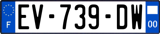 EV-739-DW