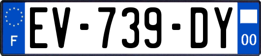 EV-739-DY