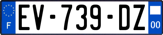 EV-739-DZ