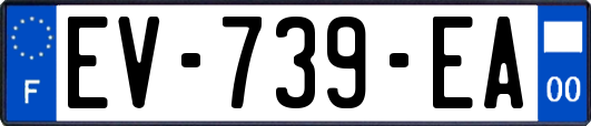 EV-739-EA