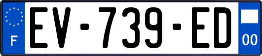 EV-739-ED