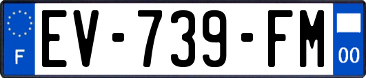 EV-739-FM