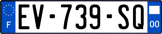 EV-739-SQ