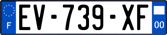 EV-739-XF