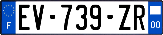 EV-739-ZR