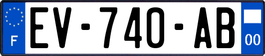 EV-740-AB