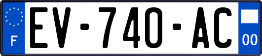 EV-740-AC